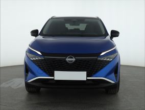 Nissan Qashqai - 2025