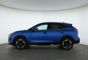 Nissan Qashqai - 2025