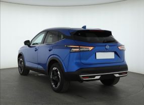 Nissan Qashqai - 2025