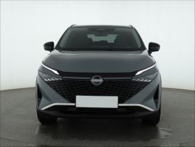Nissan Qashqai - 2025