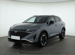 Nissan Qashqai - 2025