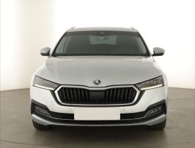 Skoda Octavia - 2021