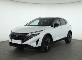 Nissan Qashqai - 2025