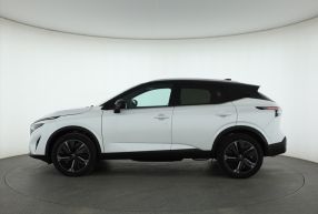 Nissan Qashqai - 2025