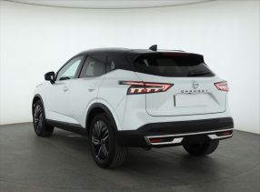 Nissan Qashqai - 2025