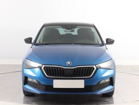 Skoda Scala - 2019