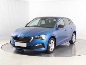 Skoda Scala - 2019