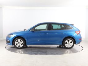Skoda Scala - 2019
