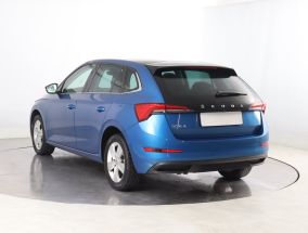 Skoda Scala - 2019