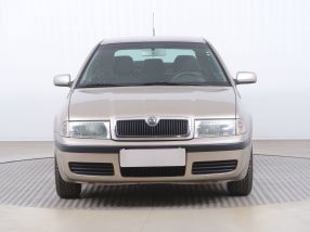 Skoda Octavia - 2004