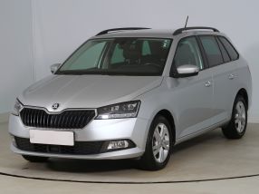 Skoda Fabia - 2020