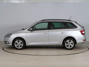 Skoda Fabia - 2020