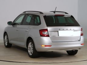 Skoda Fabia - 2020