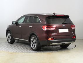 Kia Sorento - 2015