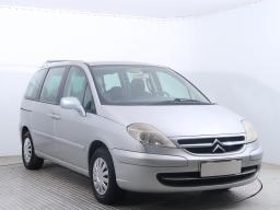 Citroen C8