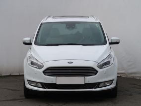 Ford Galaxy - 2019