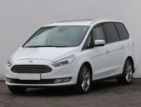 Ford Galaxy - 2019
