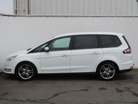Ford Galaxy - 2019