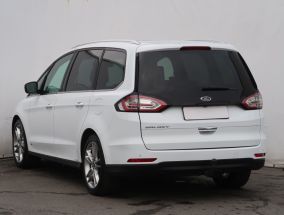Ford Galaxy - 2019