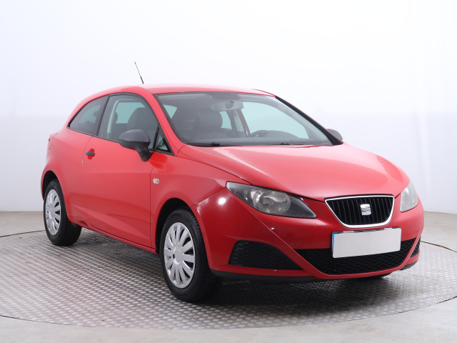 Seat Ibiza 2009
