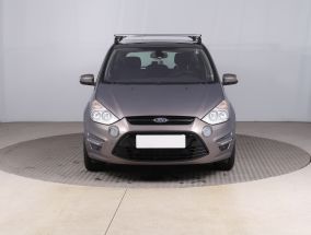 Ford S-Max - 2014