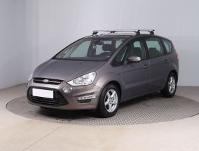 Ford S-Max - 2014