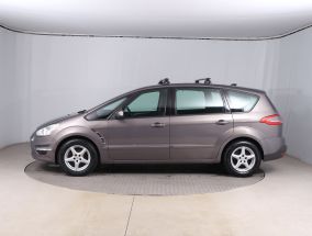 Ford S-Max - 2014