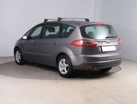 Ford S-Max - 2014