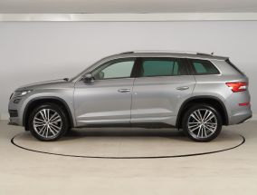 Skoda Kodiaq - 2019