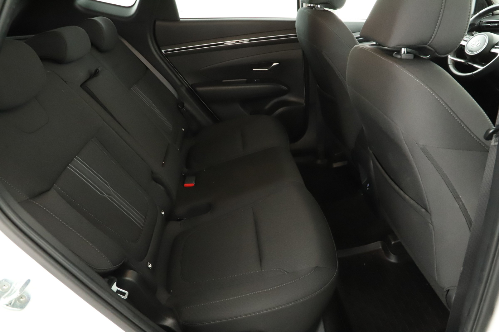 Hyundai Tucson - 2022