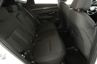 Hyundai Tucson - 2022