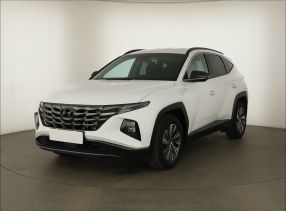 Hyundai Tucson - 2022