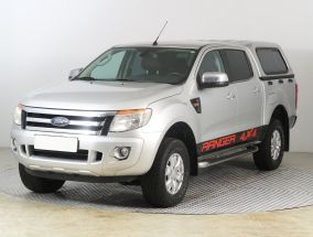 Ford Ranger - 2012