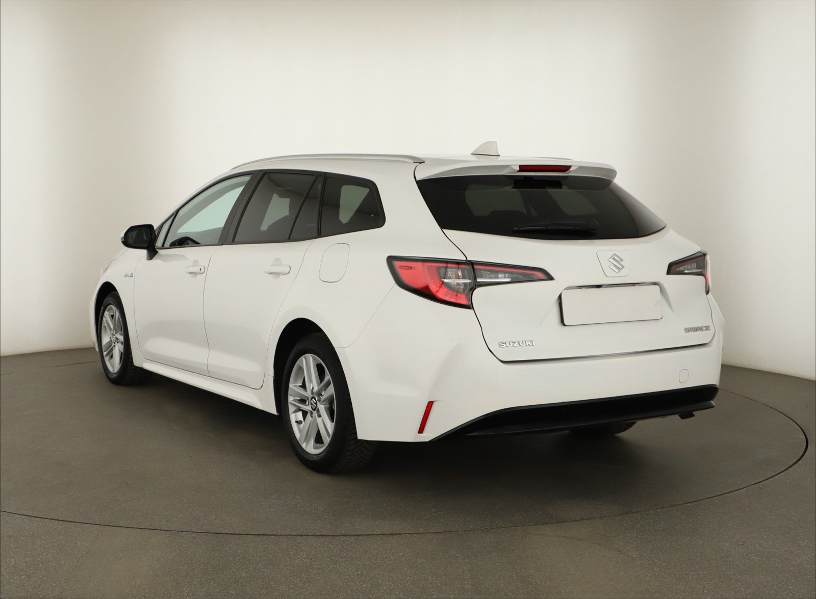 Suzuki Swace - 2022