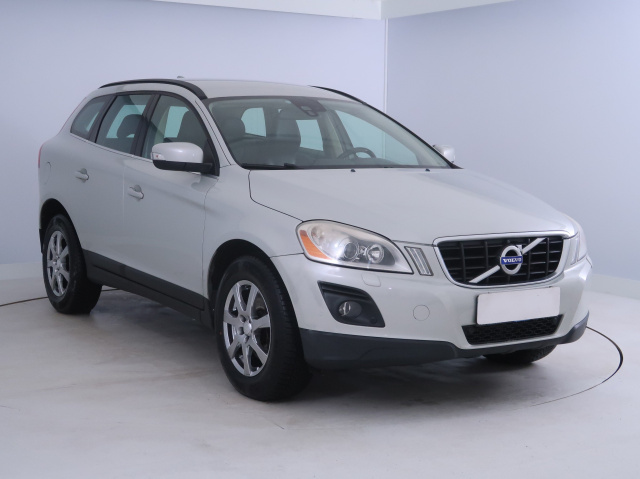 Volvo XC60 2011