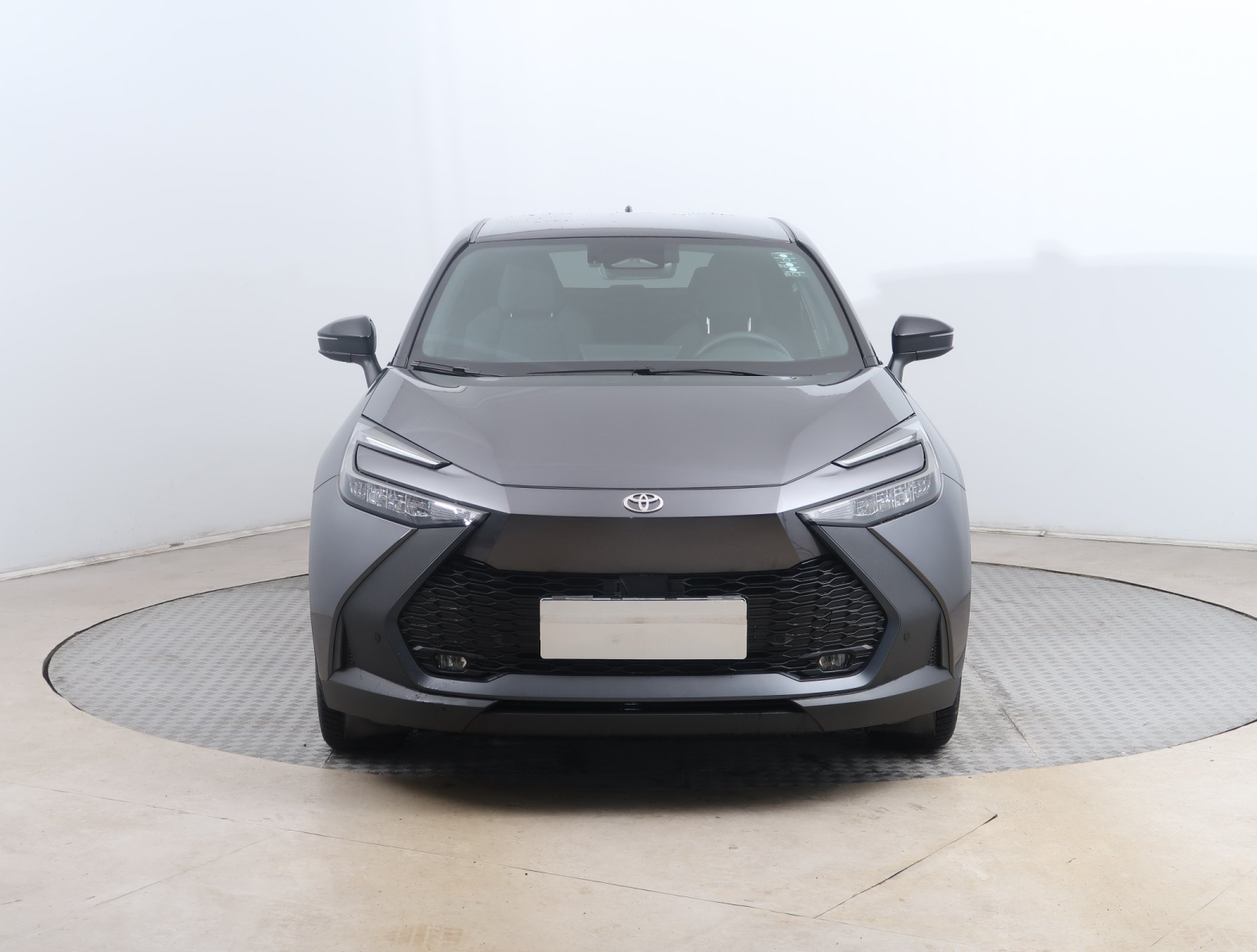 Toyota C-HR - 2025