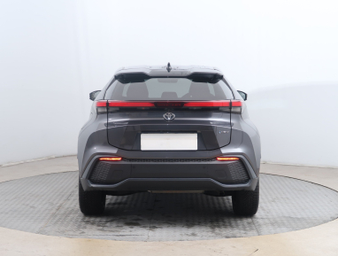 Toyota C-HR - 2025