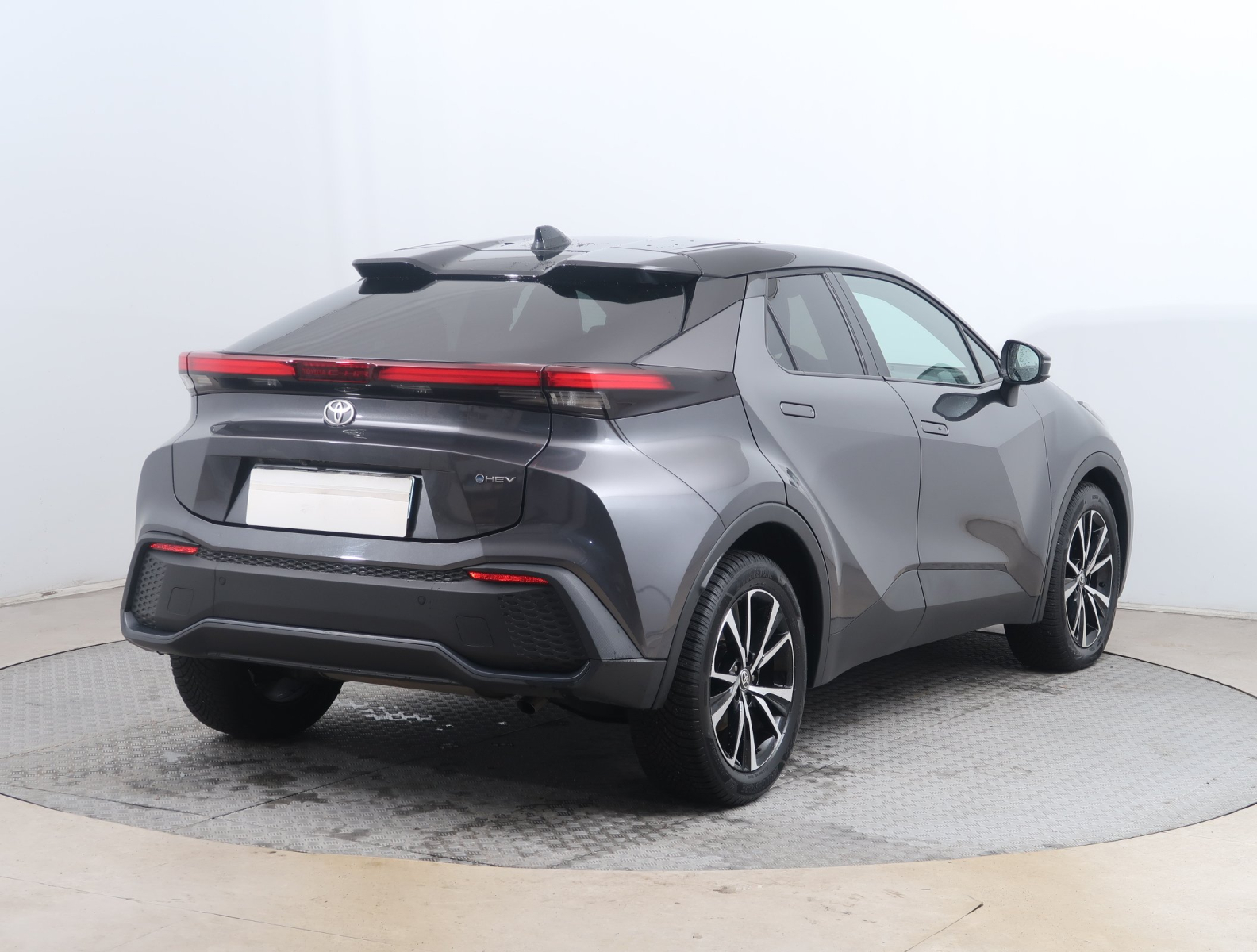 Toyota C-HR - 2025