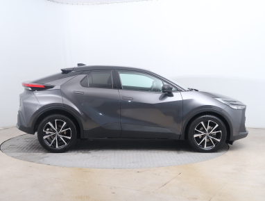 Toyota C-HR - 2025