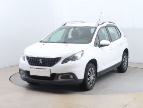 Peugeot 2008 - 2017
