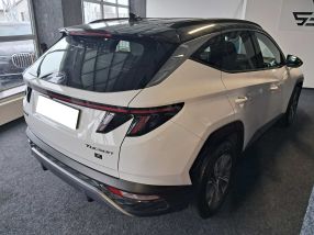 Hyundai Tucson - 2021