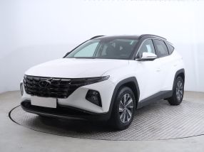 Hyundai Tucson - 2021