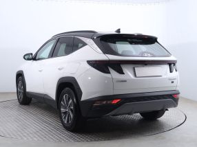 Hyundai Tucson - 2021