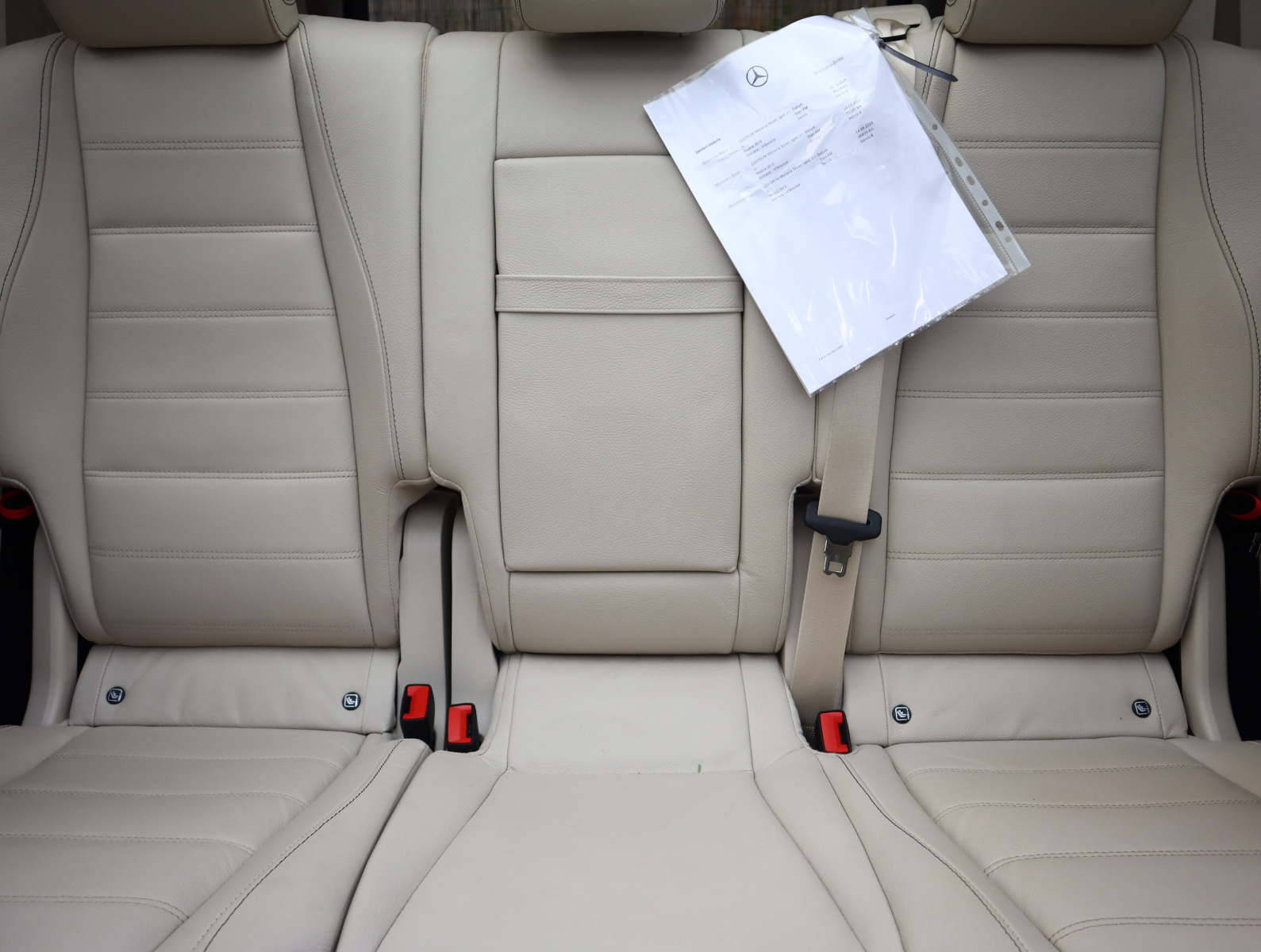 Mercedes-Benz GLS - 2023