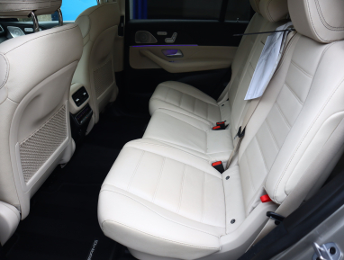 Mercedes-Benz GLS - 2023