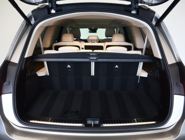 Mercedes-Benz GLS - 2023