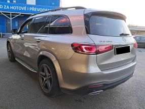 Mercedes-Benz GLS - 2023