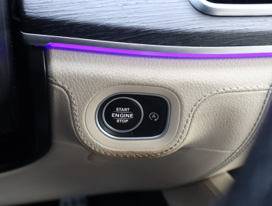 Mercedes-Benz GLS - 2023