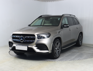 Mercedes-Benz GLS - 2023