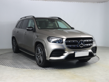 Mercedes-Benz GLS - 2023
